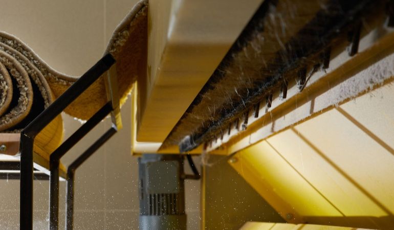 Cumhuriyet Halı Yıkama